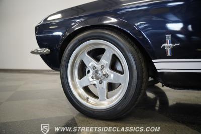 1967 Ford Mustang Convertible