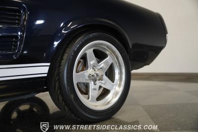 1967 Ford Mustang Convertible