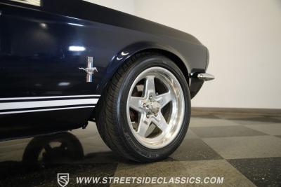 1967 Ford Mustang Convertible