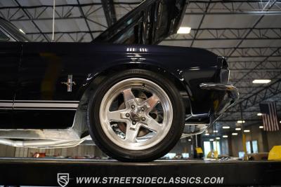 1967 Ford Mustang Convertible