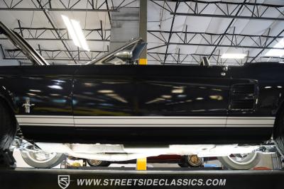 1967 Ford Mustang Convertible