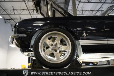 1967 Ford Mustang Convertible