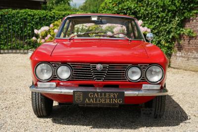 1975 Alfa Romeo GT 1300 Junior &ldquo;Unificato&rdquo;