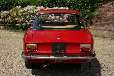1975 Alfa Romeo GT 1300 Junior &ldquo;Unificato&rdquo;