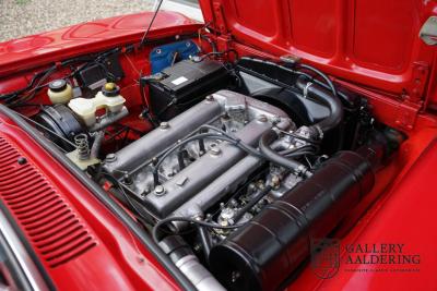 1975 Alfa Romeo GT 1300 Junior &ldquo;Unificato&rdquo;