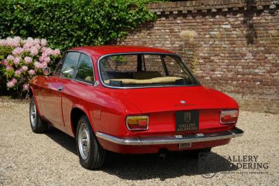 1975 Alfa Romeo GT 1300 Junior &ldquo;Unificato&rdquo;