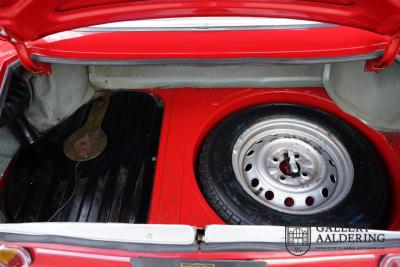 1975 Alfa Romeo GT 1300 Junior &ldquo;Unificato&rdquo;