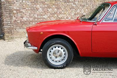 1975 Alfa Romeo GT 1300 Junior &ldquo;Unificato&rdquo;