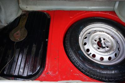 1975 Alfa Romeo GT 1300 Junior &ldquo;Unificato&rdquo;