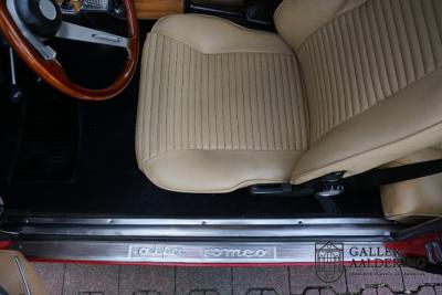 1975 Alfa Romeo GT 1300 Junior &ldquo;Unificato&rdquo;