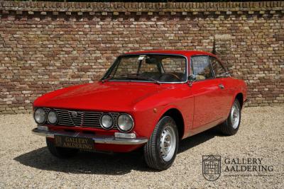 1975 Alfa Romeo GT 1300 Junior &ldquo;Unificato&rdquo;