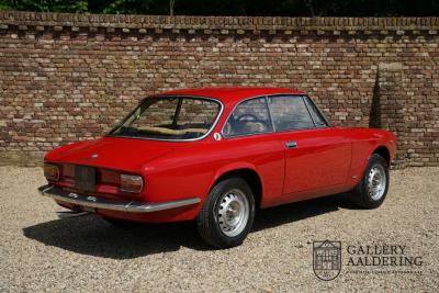 1975 Alfa Romeo GT 1300 Junior &ldquo;Unificato&rdquo;