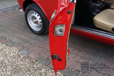 1975 Alfa Romeo GT 1300 Junior &ldquo;Unificato&rdquo;