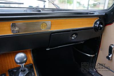 1975 Alfa Romeo GT 1300 Junior &ldquo;Unificato&rdquo;