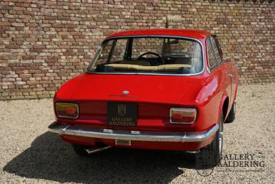 1975 Alfa Romeo GT 1300 Junior &ldquo;Unificato&rdquo;