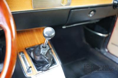 1975 Alfa Romeo GT 1300 Junior &ldquo;Unificato&rdquo;