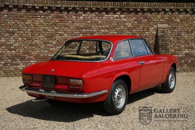 1975 Alfa Romeo GT 1300 Junior &ldquo;Unificato&rdquo;
