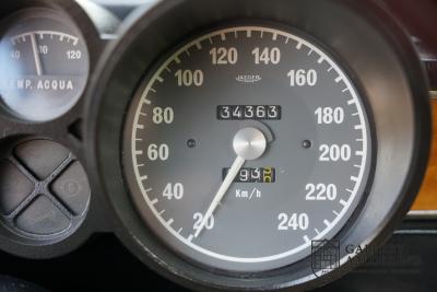 1975 Alfa Romeo GT 1300 Junior &ldquo;Unificato&rdquo;