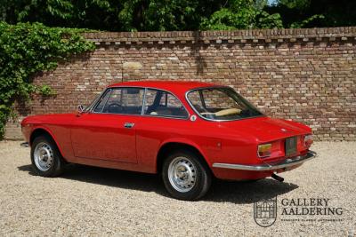 1975 Alfa Romeo GT 1300 Junior &ldquo;Unificato&rdquo;