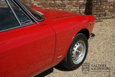 1975 Alfa Romeo GT 1300 Junior &ldquo;Unificato&rdquo;