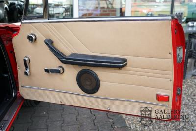 1975 Alfa Romeo GT 1300 Junior &ldquo;Unificato&rdquo;