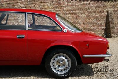 1975 Alfa Romeo GT 1300 Junior &ldquo;Unificato&rdquo;