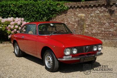 1975 Alfa Romeo GT 1300 Junior &ldquo;Unificato&rdquo;