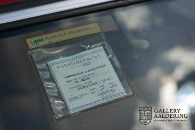 1975 Alfa Romeo GT 1300 Junior &ldquo;Unificato&rdquo;