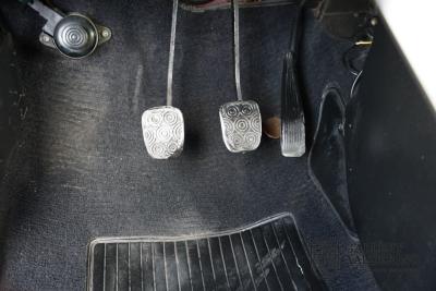 1975 Alfa Romeo GT 1300 Junior &ldquo;Unificato&rdquo;