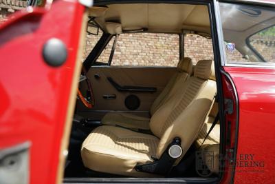 1975 Alfa Romeo GT 1300 Junior &ldquo;Unificato&rdquo;