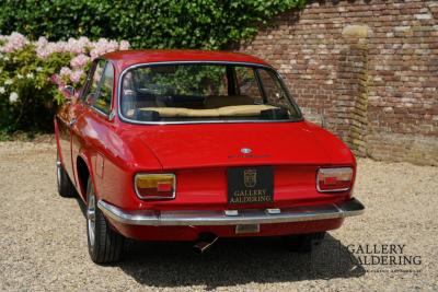 1975 Alfa Romeo GT 1300 Junior &ldquo;Unificato&rdquo;