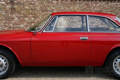 1975 Alfa Romeo GT 1300 Junior &ldquo;Unificato&rdquo;