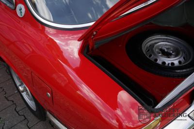 1975 Alfa Romeo GT 1300 Junior &ldquo;Unificato&rdquo;