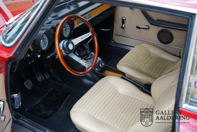 1975 Alfa Romeo GT 1300 Junior &ldquo;Unificato&rdquo;