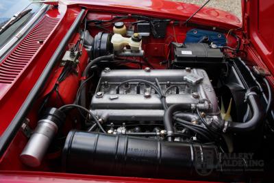 1975 Alfa Romeo GT 1300 Junior &ldquo;Unificato&rdquo;