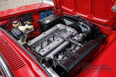 1975 Alfa Romeo GT 1300 Junior &ldquo;Unificato&rdquo;