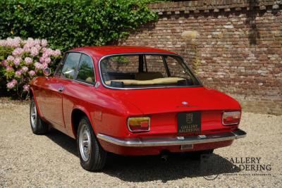 1975 Alfa Romeo GT 1300 Junior &ldquo;Unificato&rdquo;