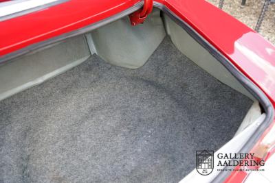 1975 Alfa Romeo GT 1300 Junior &ldquo;Unificato&rdquo;