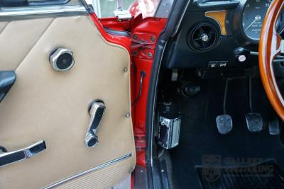 1975 Alfa Romeo GT 1300 Junior &ldquo;Unificato&rdquo;