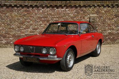 1975 Alfa Romeo GT 1300 Junior &ldquo;Unificato&rdquo;