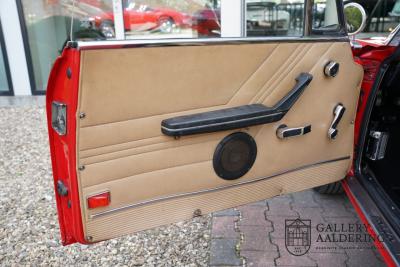 1975 Alfa Romeo GT 1300 Junior &ldquo;Unificato&rdquo;