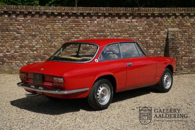 1975 Alfa Romeo GT 1300 Junior &ldquo;Unificato&rdquo;