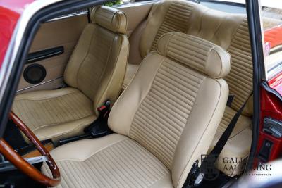 1975 Alfa Romeo GT 1300 Junior &ldquo;Unificato&rdquo;