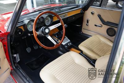 1975 Alfa Romeo GT 1300 Junior &ldquo;Unificato&rdquo;