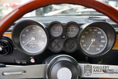 1975 Alfa Romeo GT 1300 Junior &ldquo;Unificato&rdquo;