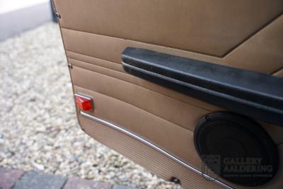 1975 Alfa Romeo GT 1300 Junior &ldquo;Unificato&rdquo;