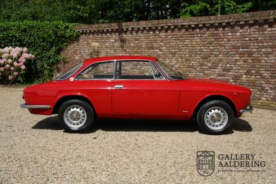 1975 Alfa Romeo GT 1300 Junior &ldquo;Unificato&rdquo;