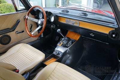 1975 Alfa Romeo GT 1300 Junior &ldquo;Unificato&rdquo;