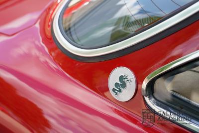 1975 Alfa Romeo GT 1300 Junior &ldquo;Unificato&rdquo;