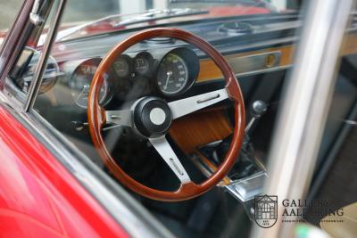 1975 Alfa Romeo GT 1300 Junior &ldquo;Unificato&rdquo;